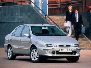 Fiat Marea